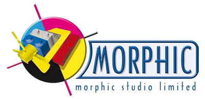 Morphic Studio