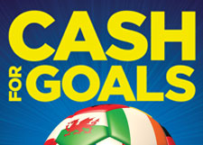 Dixons – Cash for Goals